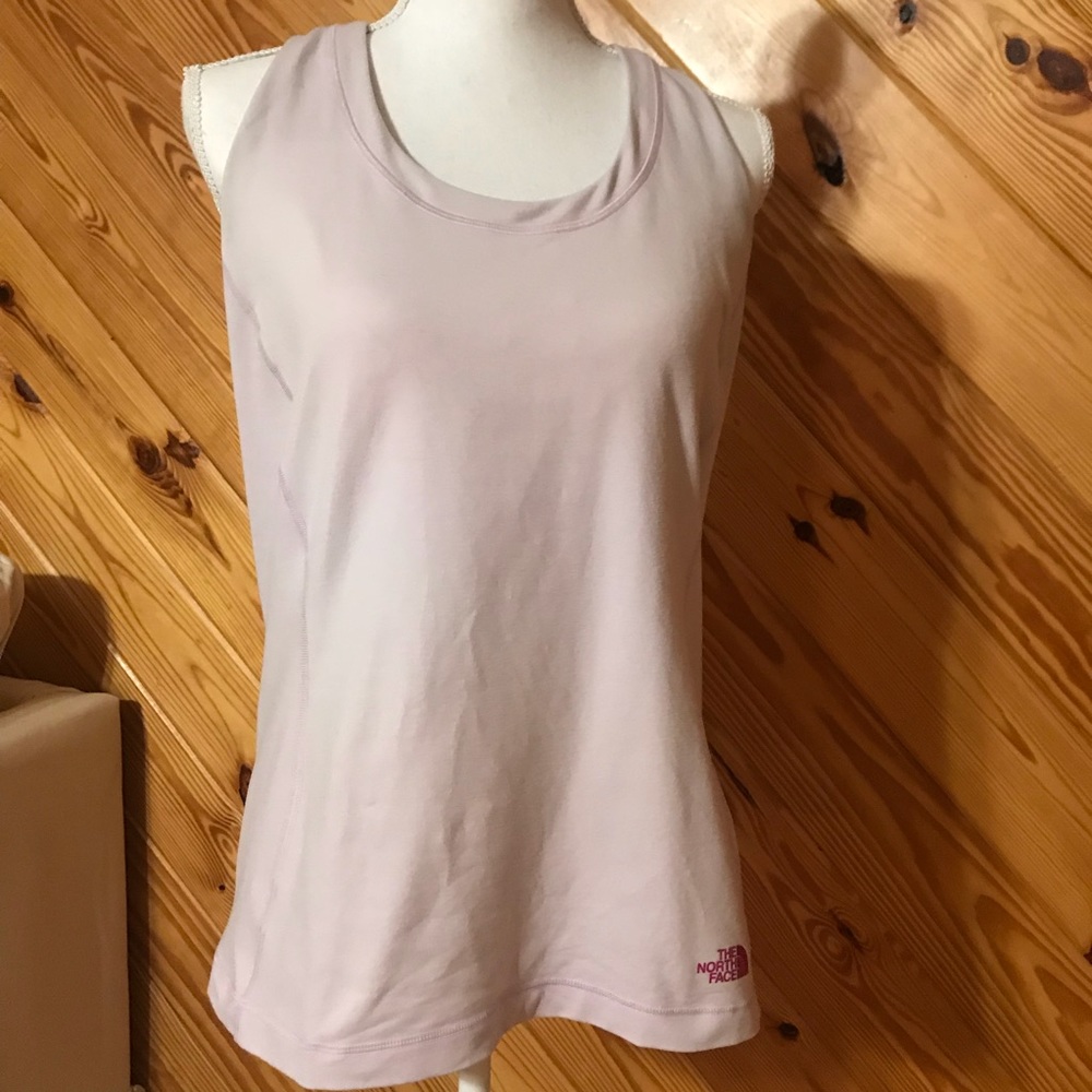 The North Face Racerback Tank Size XL
